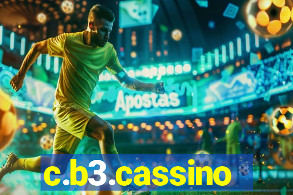 c.b3.cassino