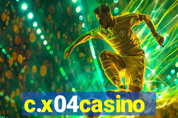 c.x04casino