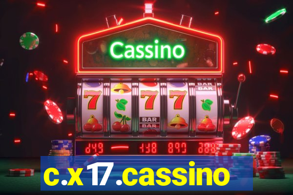 c.x17.cassino