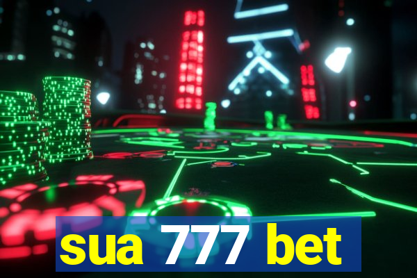 sua 777 bet