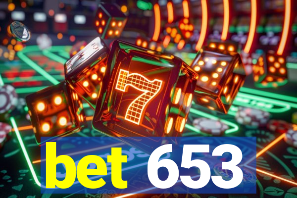 bet 653