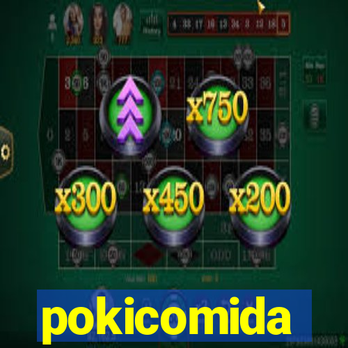 pokicomida