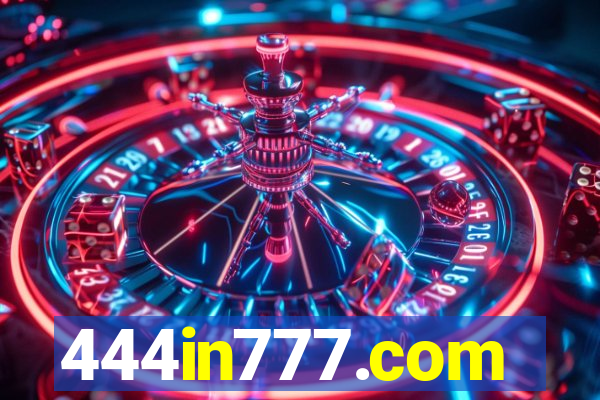 444in777.com