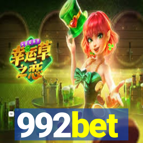 992bet