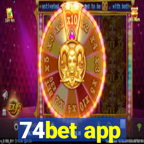 74bet app