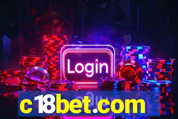 c18bet.com