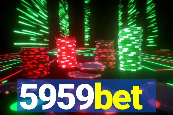 5959bet