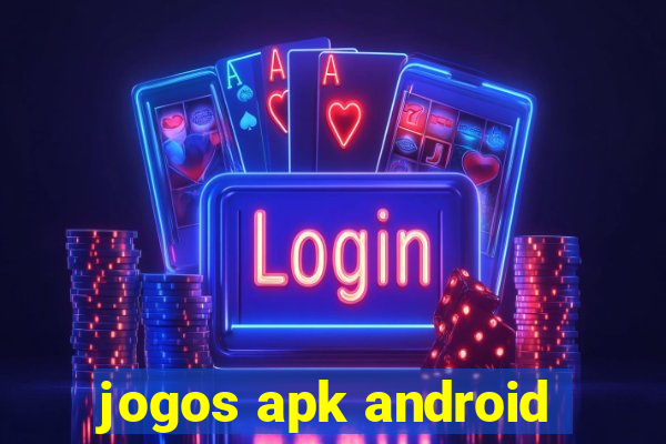 jogos apk android