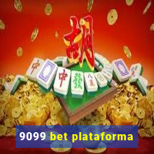 9099 bet plataforma