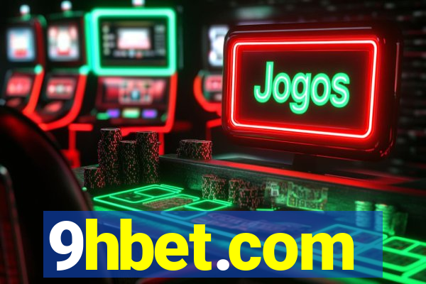 9hbet.com