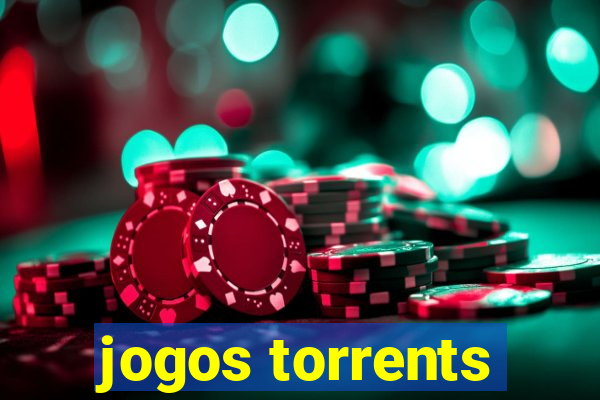 jogos torrents