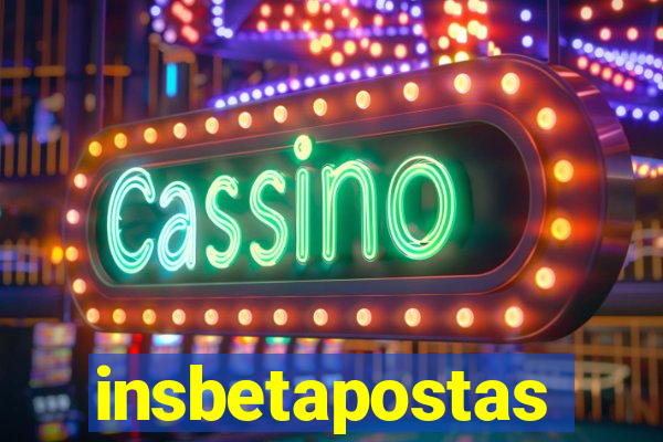 insbetapostas