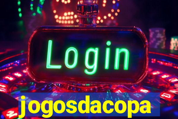 jogosdacopa