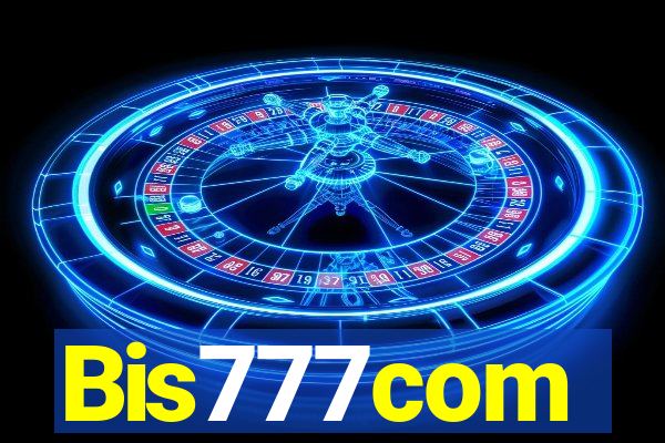 Bis777com