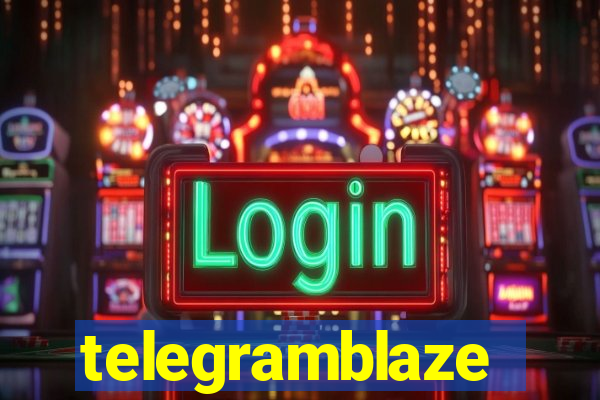 telegramblaze