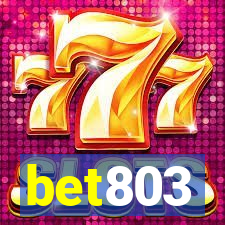 bet803