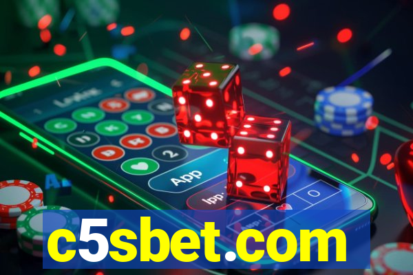 c5sbet.com