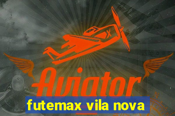 futemax vila nova