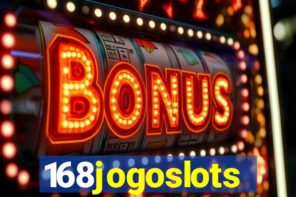 168jogoslots