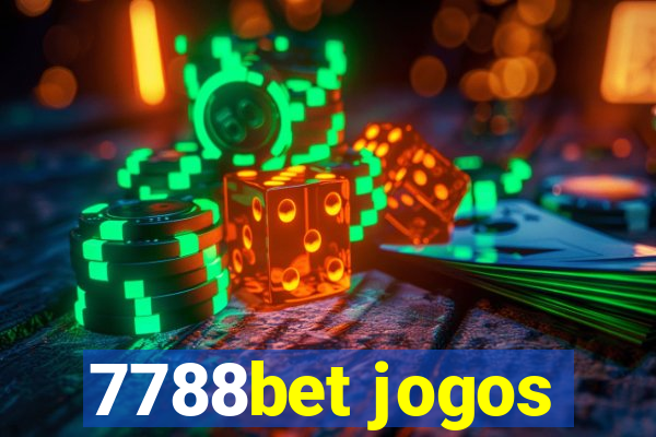 7788bet jogos