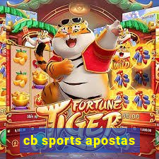 cb sports apostas