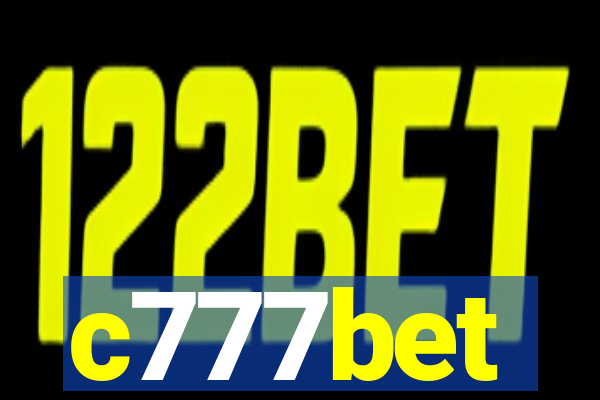 c777bet