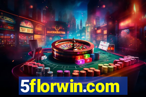 5florwin.com