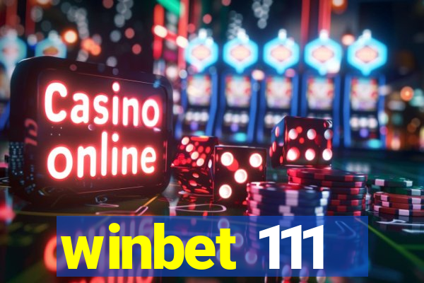 winbet 111