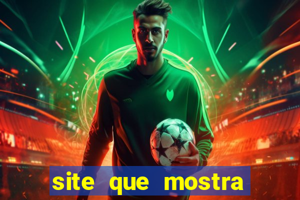 site que mostra qual jogo ta pagando mais