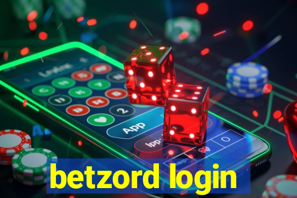 betzord login