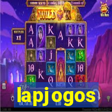 lapjogos