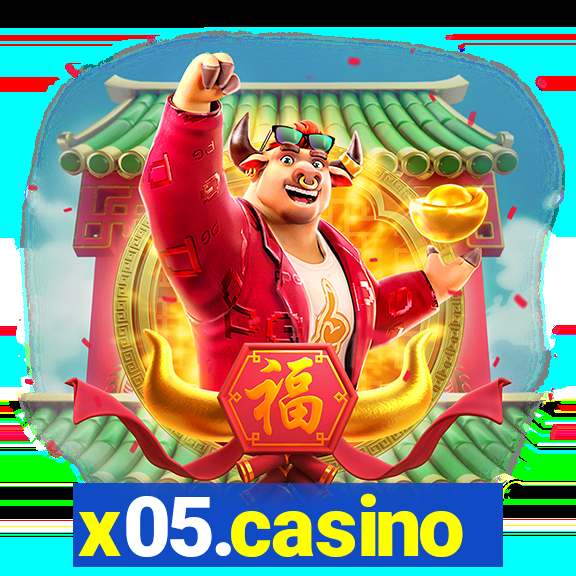 x05.casino