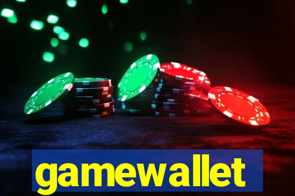 gamewallet