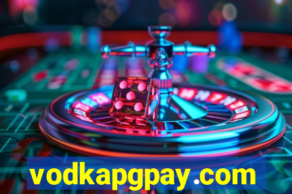 vodkapgpay.com