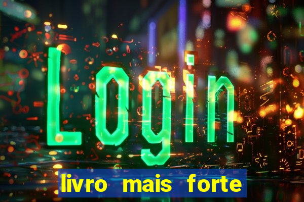 livro mais forte que a sua dor pdf download