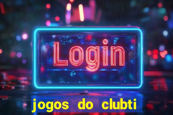 jogos do clubti devotos mirins