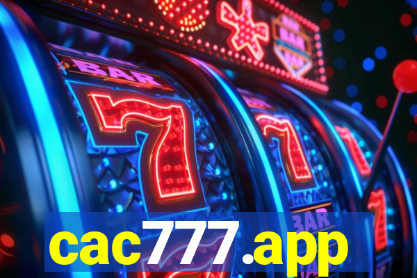 cac777.app