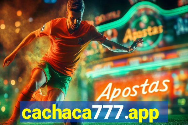 cachaca777.app