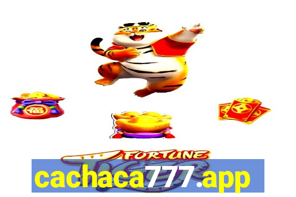 cachaca777.app