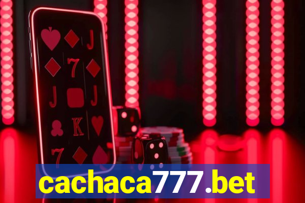 cachaca777.bet