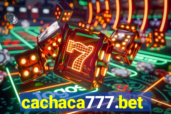 cachaca777.bet