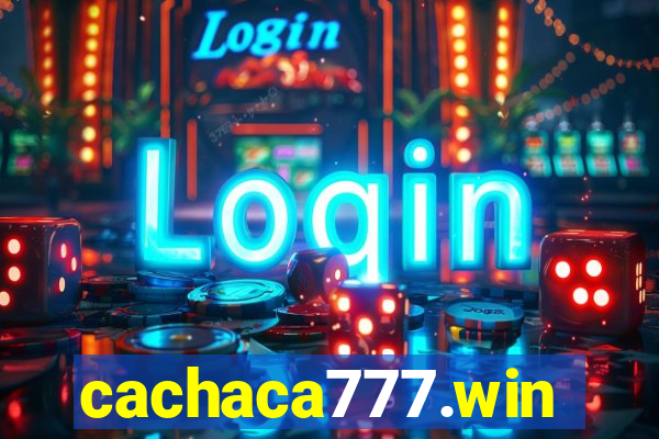 cachaca777.win