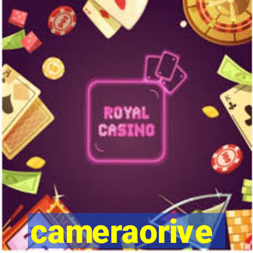 cameraorive