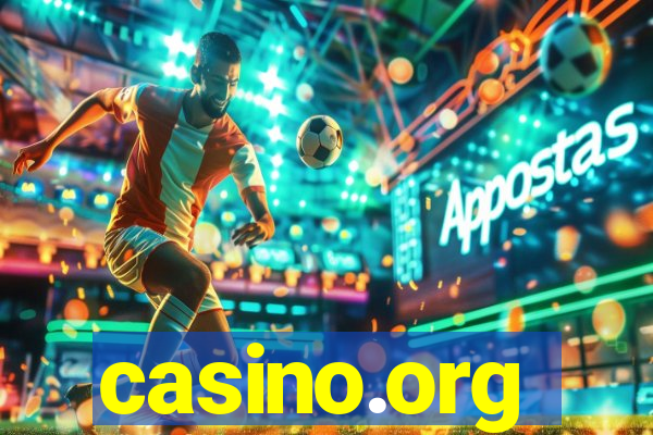 casino.org