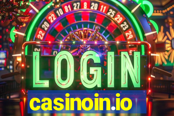 casinoin.io