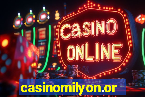 casinomilyon.org