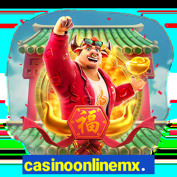 casinoonlinemx.mx