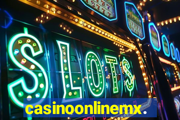 casinoonlinemx.mx