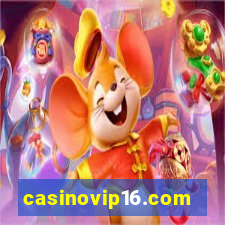 casinovip16.com