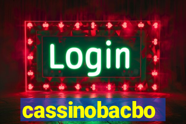 cassinobacbo